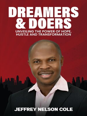 cover image of Dreamers & Doers